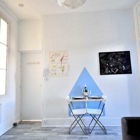 Appartement Le Bareuzai ディジョン エクステリア 写真