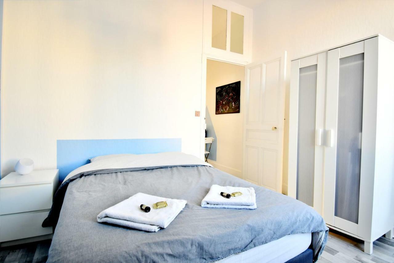 Appartement Le Bareuzai ディジョン エクステリア 写真