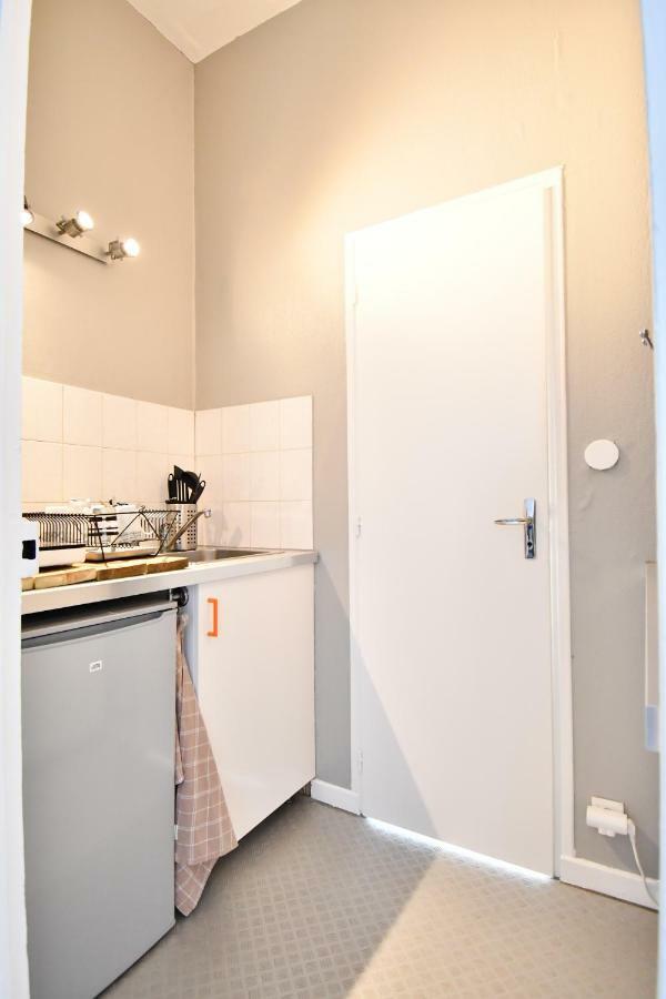 Appartement Le Bareuzai ディジョン エクステリア 写真